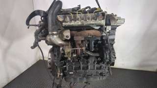 G9U 754 Двигатель Renault Master 2 Арт 8890337, вид 4