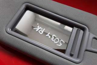 Козырек солнцезащитный Hyundai i40 2014г. art12100656 - Фото 2
