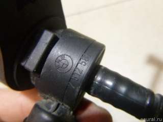 Клапан вентиляции топливного бака BMW Z4 E85/E86 2003г. 13907618643 BMW - Фото 4
