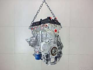 Двигатель  Kia Soul 2 restailing 180.0  2011г. WG1212BW00 EAengine  - Фото 4