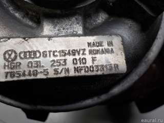 Турбина Audi TT 3 2012г. 03L253010F VAG - Фото 19