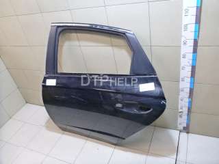 77003L0000 Дверь задняя левая Hyundai Sonata (DN8) Арт AM100426522, вид 3
