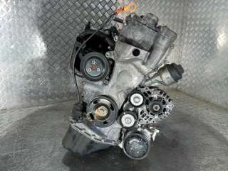 Двигатель  Volkswagen Polo 4 1.2  Бензин, 2004г. AZQ  - Фото 4