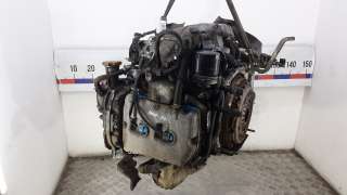 EE20Z Двигатель дизельный Subaru Legacy 5 Арт HNK26AB01_A173755, вид 4