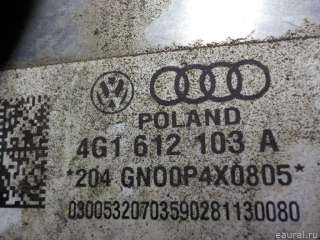 Усилитель тормозов вакуумный Audi A5 (S5,RS5) 1 2009г. 4G0612107 VAG - Фото 3