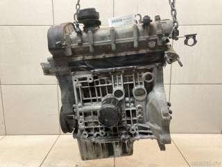036100098LX VAG Двигатель Volkswagen Golf PLUS 2 Арт E31551685, вид 4