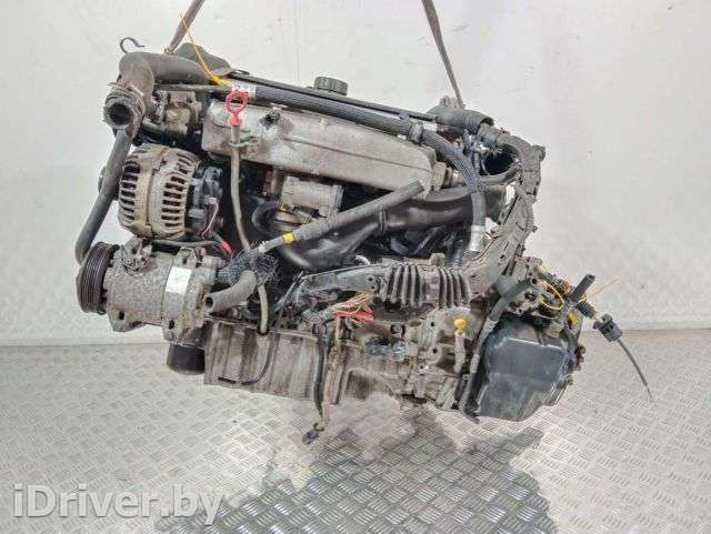 Двигатель B5254T2 Volvo XC70 2 2.5 Ti Бензин, 2006г. B5254T2  - Фото 1