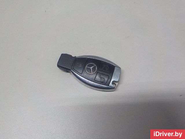 Ключ Mercedes E W212 2011г. 2319054300 Mercedes Benz - Фото 1
