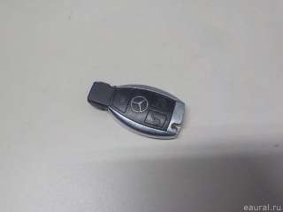 2319054300 Mercedes Benz Ключ Mercedes E W212 Арт E52227350, вид 1