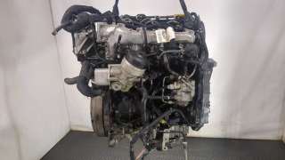 Двигатель  Opel Astra J 1.7 CDTI Дизель, 2012г. A17DTR  - Фото 4