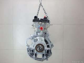 Двигатель  Kia Rio 3 180.0  2009г. 211012BW03 EAengine  - Фото 5