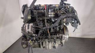 Двигатель  Volvo V70 3 2.4 Турбо Дизель, 2008г. D5244T5  - Фото 2