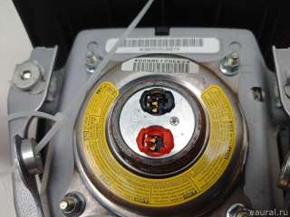 Подушка безопасности в рулевое колесо Lexus RX 3 2011г. 451300E021C0 Toyota - Фото 5