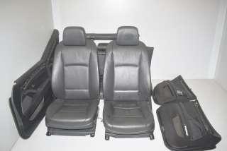 art11928923 Салон (комплект сидений) BMW 5 F10/F11/GT F07 Арт 11928923, вид 1