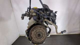 Двигатель  Opel Corsa D 1.2 Инжектор Бензин, 2012г. A12XER  - Фото 3