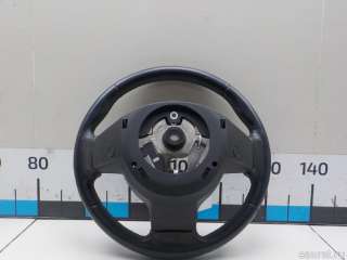 48430EM17A Nissan Рулевое колесо для AIR BAG (без AIR BAG) Nissan TIIDA C13 Арт E48442323, вид 2