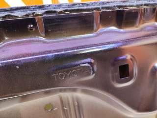 дверь Toyota Camry XV70 2017г. 6700406310 - Фото 11