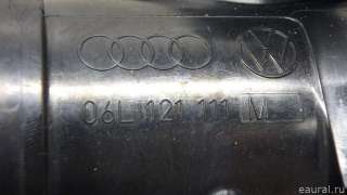 06L121111H VAG Корпус термостата Audi A4 B8 Арт E70634683, вид 7