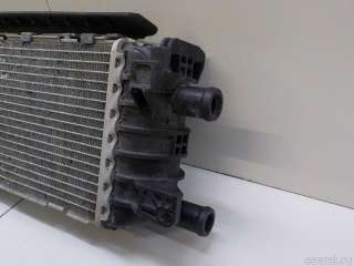 Радиатор основной Audi A8 D4 (S8) 2009г. 4G0145804A VAG - Фото 6