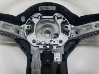 Рулевое колесо для AIR BAG (без AIR BAG) BMW 1 F20/F21 2012г. 32307848339 - Фото 8