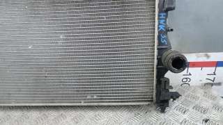  Радиатор системы охлаждения Opel Astra J Арт HNK35KA01, вид 10