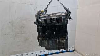 Двигатель  Renault Clio 3 858.0  2007г. 8201092083 Renault  - Фото 9