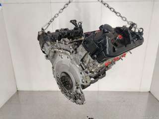 Двигатель  Volkswagen Touareg 3   2012г. 059100041 VAG  - Фото 4