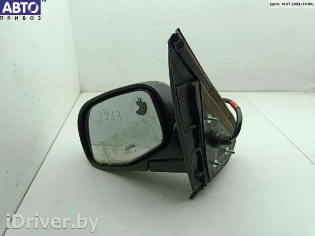 Зеркало наружное левое Ford Explorer 2 1996г.  - Фото 1