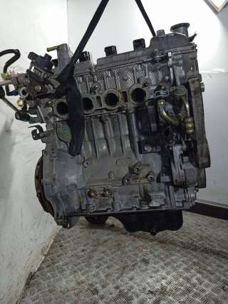 Двигатель  Mazda 3 BK 1.6 i Бензин, 2007г.   - Фото 8