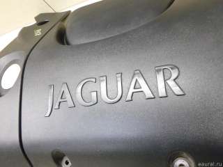 Накладка декоративная Jaguar S-Type 2001г. C2C13809 Jaguar - Фото 2