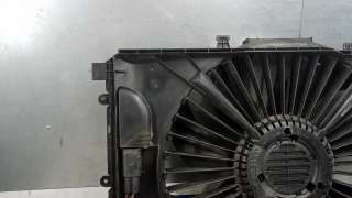  Вентилятор радиатора Mercedes C W204 Арт HNK02KE01, вид 9