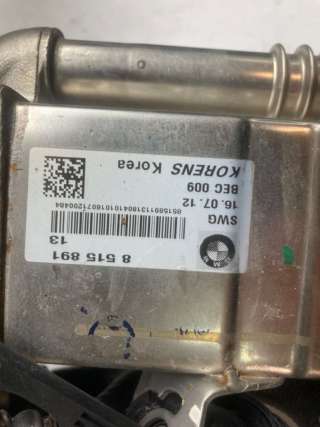 8515891 Охладитель отработанных газов MINI Cooper F56,F55 Арт 05976, вид 2