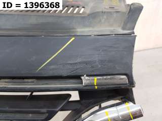 623105887R Решетка радиатора  Renault Logan 2 Арт 1396368, вид 7