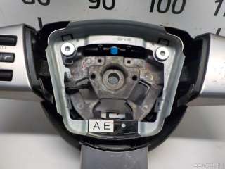 Рулевое колесо для AIR BAG (без AIR BAG) Nissan Murano Z52 2006г. 48430CB102 Nissan - Фото 6