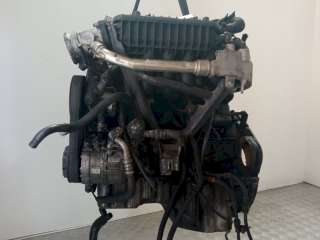 Двигатель  Mercedes C W203 2.2  2005г. 611.962 30355170  - Фото 4