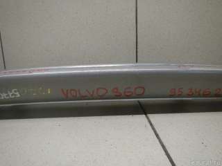 Усилитель переднего бампера Volvo S60 2 2013г. 31276358 Volvo - Фото 8