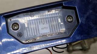 Подсветка номера Ford Mondeo 3 2000г.  - Фото 4