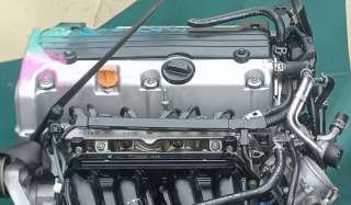 K24Z3 Двигатель Acura TSX 2 Арт 2402040, вид 5
