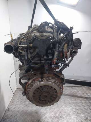 Двигатель  Kia Carens 2 2.0 CRDi Дизель, 2004г.   - Фото 5
