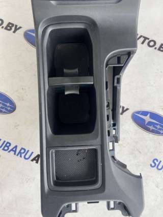  Подлокотник Subaru WRX VB Арт 82418705, вид 2