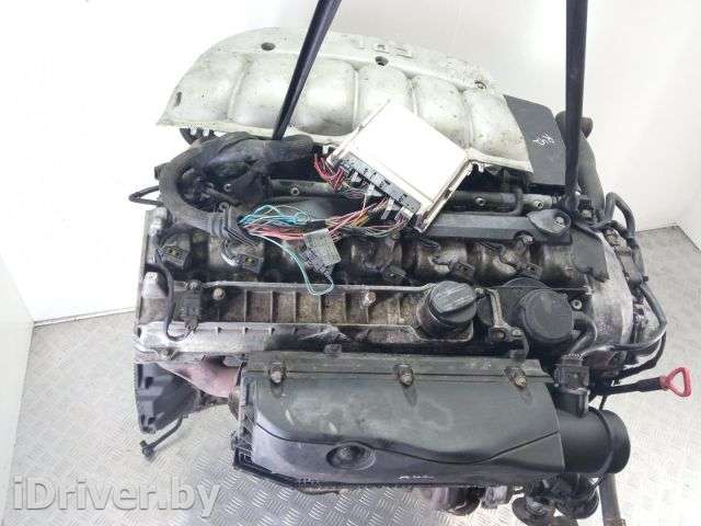 Двигатель  Mercedes E W210 3.2  2002г. 613.961 30014070  - Фото 1