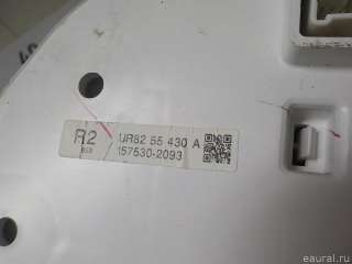 UR8255430A Mazda Щиток приборов (приборная панель) Mazda BT-50 1 Арт E51901917, вид 14