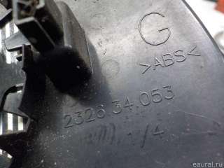 8151PF Citroen-Peugeot Стекло зеркала электрического левого Citroen C4 Picasso 1 Арт E40963150, вид 3