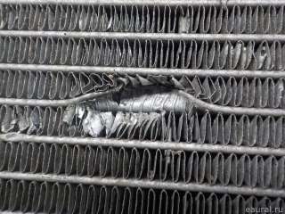 Радиатор дополнительный системы охлаждения Seat Ibiza 4 2010г. 6R0145805H VAG - Фото 4