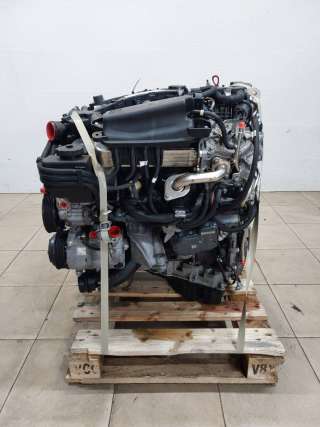 OM651.924 Двигатель Mercedes E W207 Арт 17-1-500, вид 5