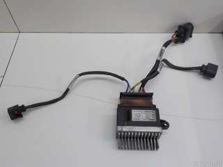 8K0959501C VAG Блок управления вентилятора Audi Q5 1 Арт E84581346, вид 1