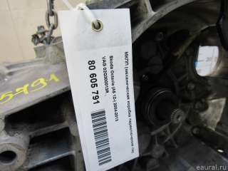 КПП (Коробка передач механическая) Skoda Octavia A8 2006г. 02Q300013R VAG - Фото 8