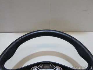 Рулевое колесо для AIR BAG (без AIR BAG) Nissan Almera N16 2002г. 48430AV72C Nissan - Фото 7