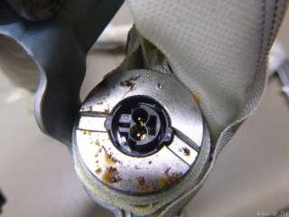 Подушка безопасности боковая (шторка) Chevrolet Cruze J300 restailing 2011г. 13417566 GM - Фото 3
