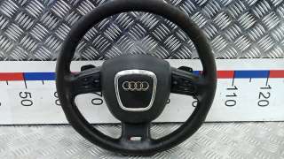  Рулевое колесо Audi Q7 4L Арт 2NK28JZ01, вид 11